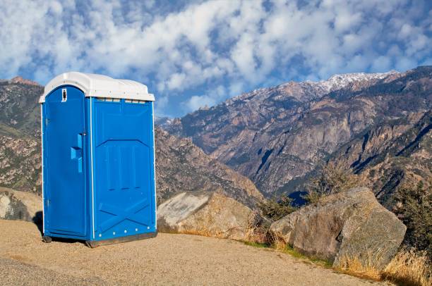 Best Affordable porta potty rental  in Brookville, PA