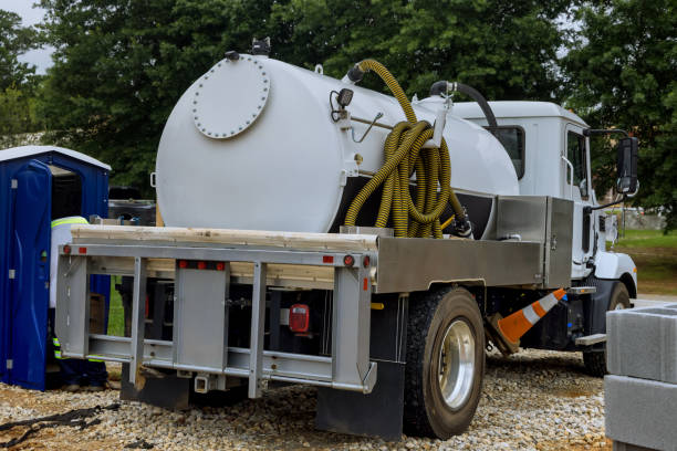 Best Local porta potty services  in Brookville, PA