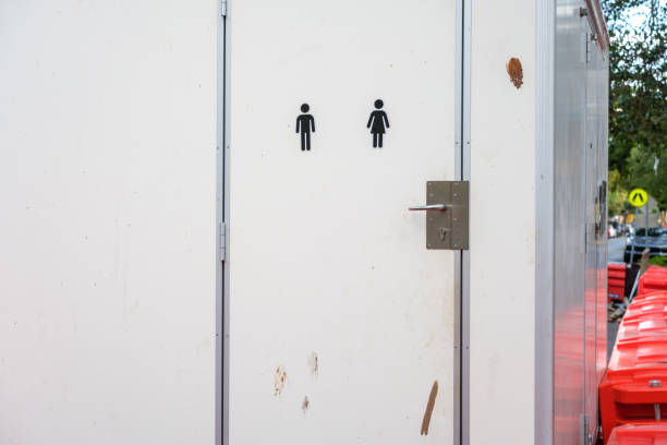 Best Local porta potty services  in Brookville, PA