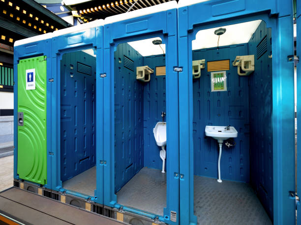 Best Emergency porta potty rental  in Brookville, PA