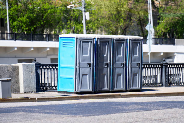 Best Restroom trailer rental cost  in Brookville, PA