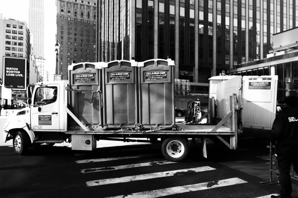 Best Local porta potty services  in Brookville, PA