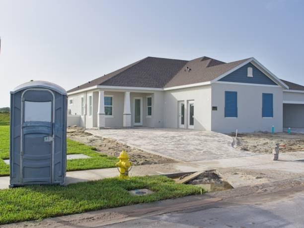 Best Porta potty delivery and setup  in Brookville, PA