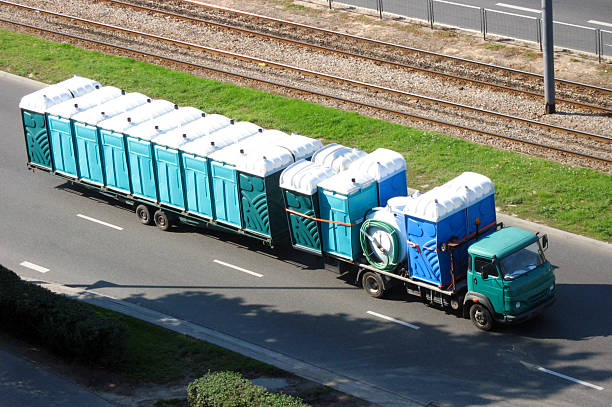 Best Luxury portable toilet rental  in Brookville, PA